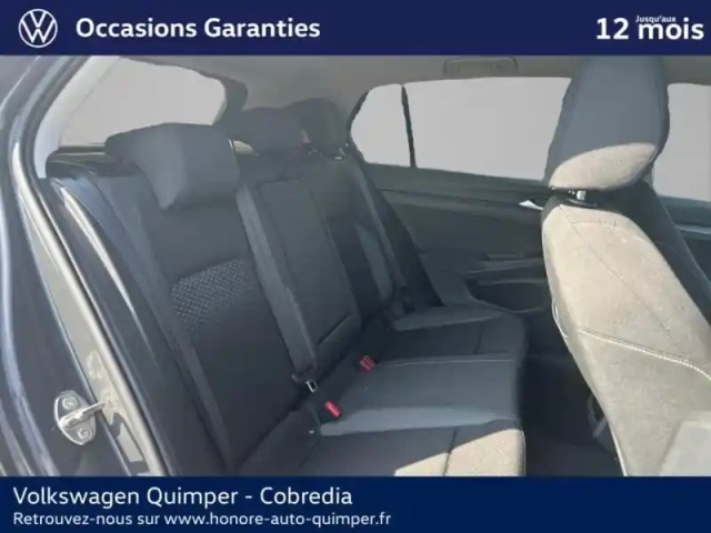Volkswagen Golf 1.0 tsi opf 110ch active — photo 9