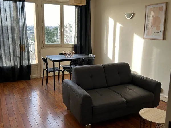 Appartement meublé Laval