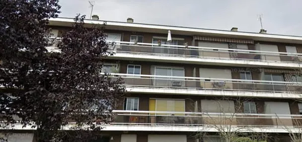 Appartement 1 pièce 32 m²