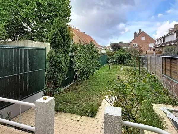 Maison 4 pièces 82 m²