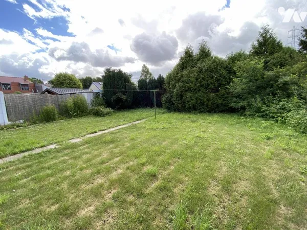Maison 3 pièces 70 m²