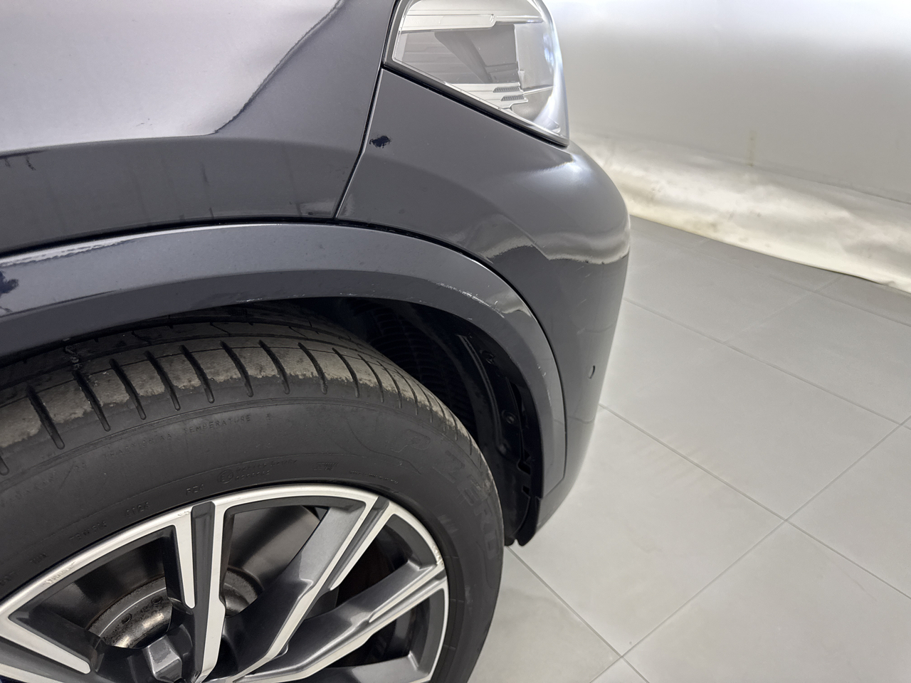 BMW X5 xDrive45e 394 ch BVA8 — photo 38