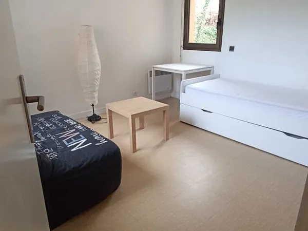 Appartement Location Caen 1p 23m² 480€