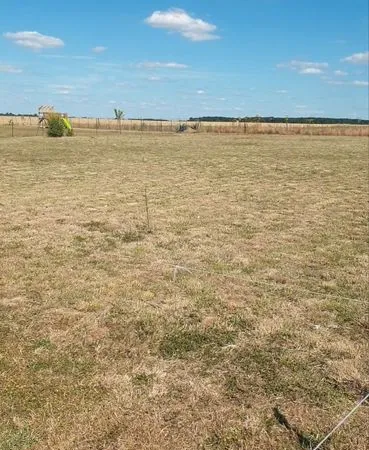 Terrain 1500