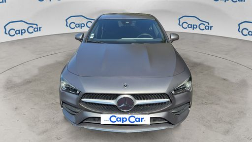 Mercedes Classe CLA 200 d 150 8G-TRONIC - AMG Line – 2022 – 109051 km – Diesel – Boîte Automatique — photo 50