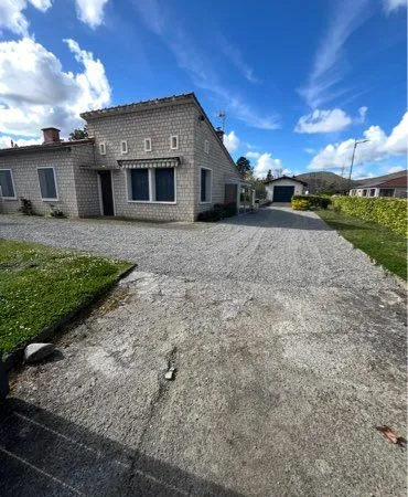 Maison Location Boussens 4p 95m² 830€