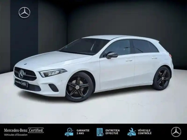 Mercedes Classe A 180