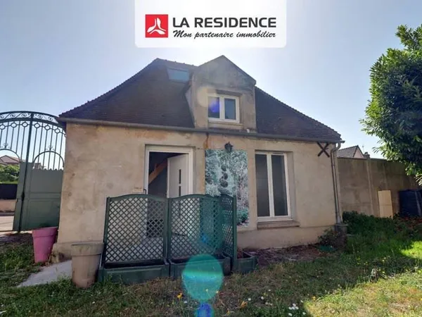 Local d'activité 2 pièces 24 m²