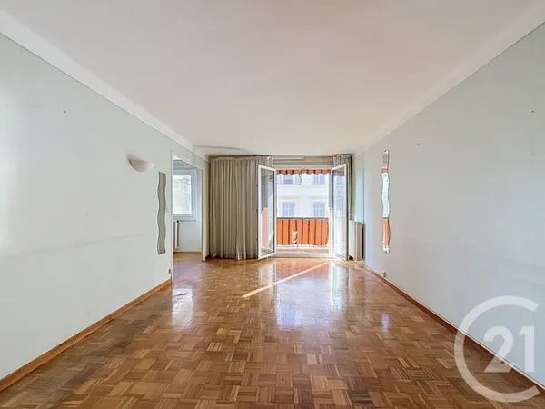 Appartement 4 pièces 78 m²