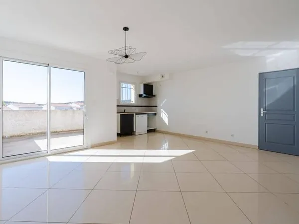 Villa 5 pièces 86 m²