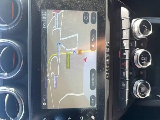 Dacia Duster tce 150 fap 4x2 edc — photo 3