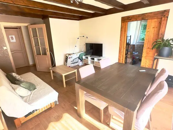 Appartement T4 + Garage - 1450 CC
