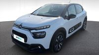 Citroen C3 1.2 PureTech 83ch S&S MAX