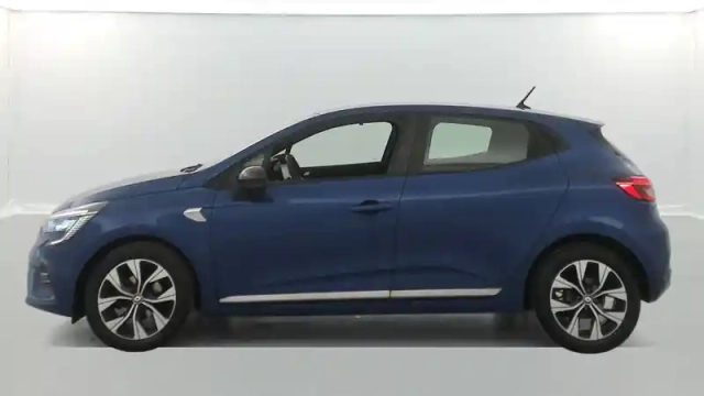 Renault Clio tce 90 - 21n — photo 36
