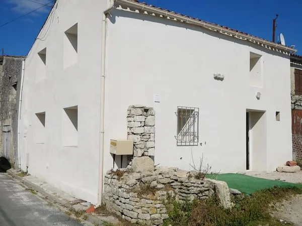 Maison Vente Ballon 4p 62m² 162500€