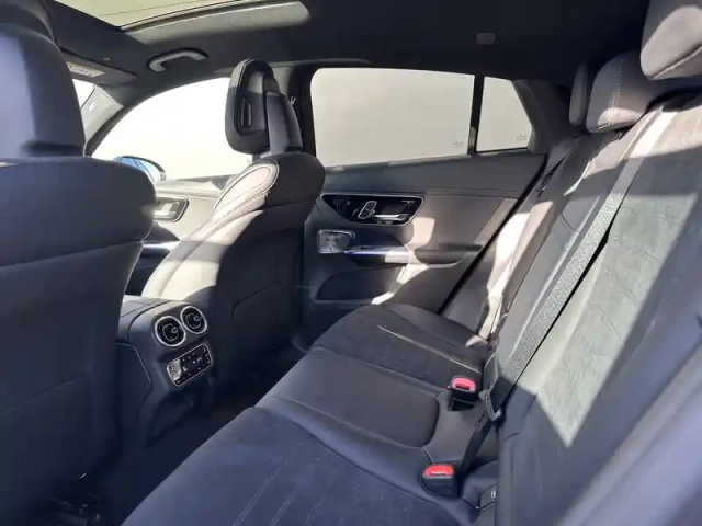Mercedes Glc coupe 220 d 9g-tronic 4matic — photo 82