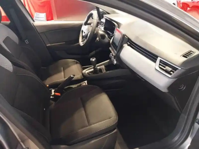 Mitsubishi Colt 1.0 mpi-t 91 — photo 11