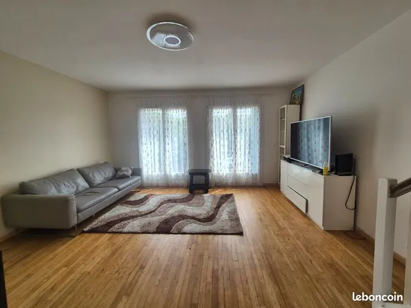 Colocation à Gonesse, proche Paris - Roissy CDG