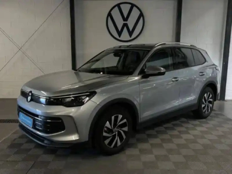Volkswagen Tiguan 1.5 etsi 131ch dsg7
