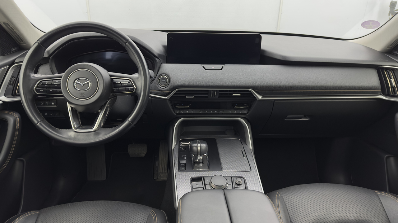 Mazda CX-60 2.5L e-SKYACTIV PHEV 327 ch 4x4 BVA8 — photo 21