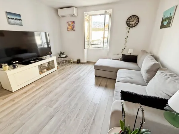 Appartement 2 pièces 53 m²