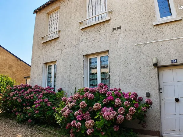 Maison 5 pièces 132 m²