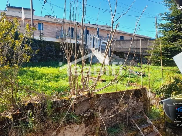 Immeuble de rapport 9 pièces 118 m²