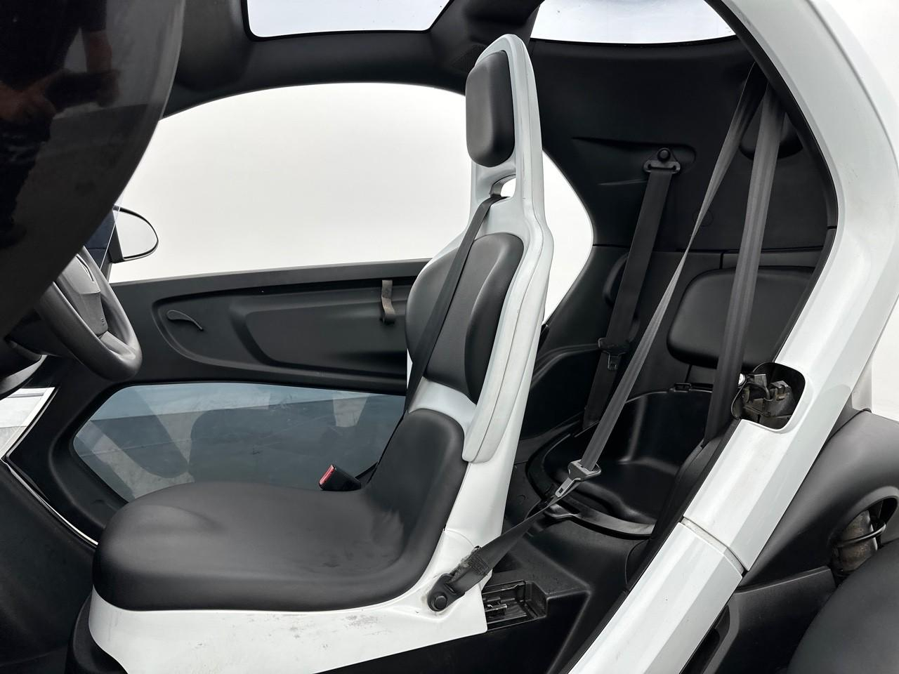 Renault Twizy intens 45 — photo 9