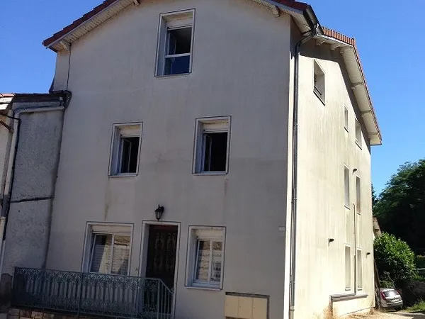 GRAND APPARTEMENT T5 de 120 m2