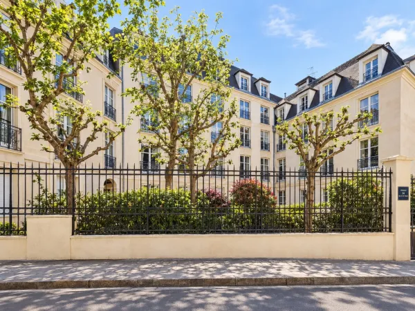 Appartement 4 pièces 75 m²