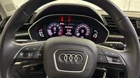Audi Q3 35 TFSI 150ch Mild Hybrid Design S tronic 7 — photo 25