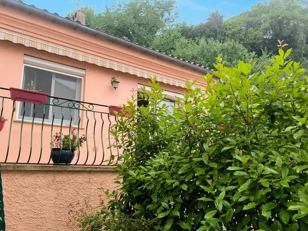 Maison 4 pièces 95 m²