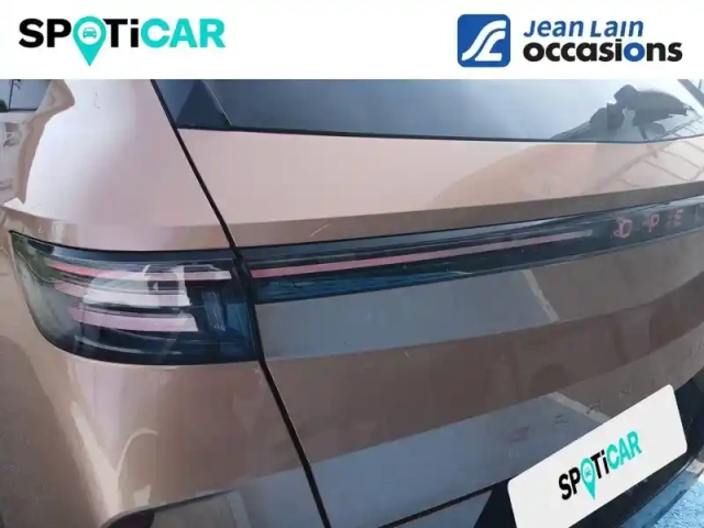 Opel Grandland hybrid rechargeable 195 ch e-dct7 — photo 17
