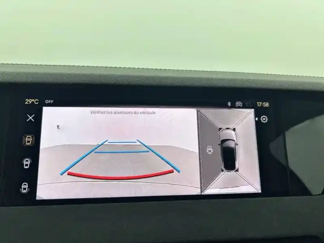 Ds Ds 4 puretech 130 eat8 — photo 32