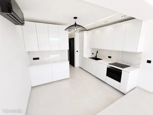 Appartement d'exception avec Terrasse Vue Mer 33,06 m2