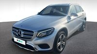 Mercedes Glc 220 d 170ch Executive 4Matic 9G-Tronic Euro6c