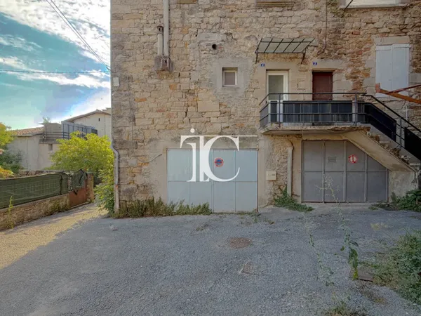 Appartement 3 pièces 69 m²