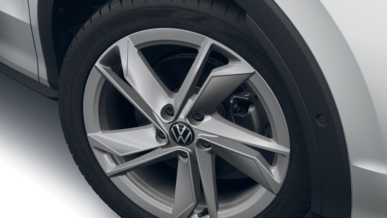 Volkswagen T-Roc 1.5 eTSI EVO2 Hybrid 116 ch DSG7 — photo 7