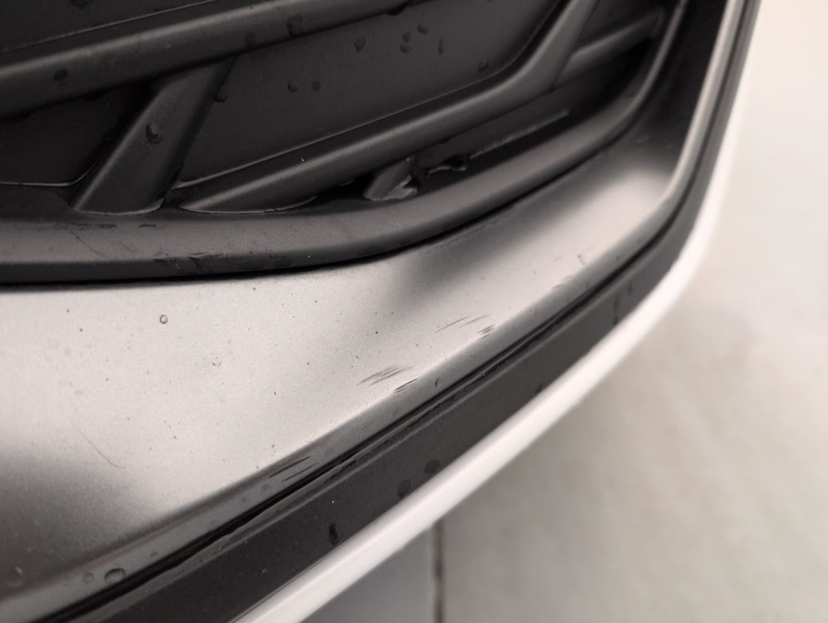 Audi A3 Sportback — photo 28