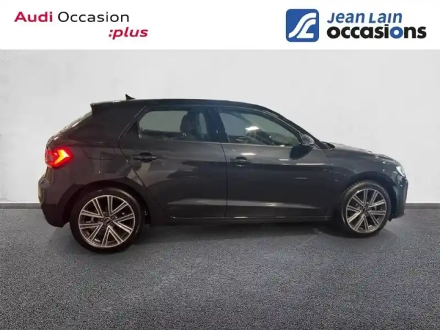 Audi A1 sportback 30 tfsi 116 ch s tronic 7 — photo 4