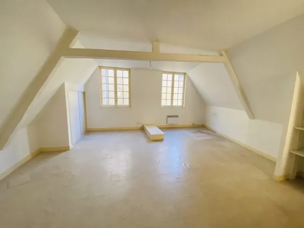 POITIERS PLATEAU - Quartier NOTRE DAME