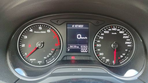 Audi A3 Sportback 1.5 TFSI 150 S-Tronic 7 - Sport – 2019 – 84130 km – Essence – Boîte Automatique — photo 17