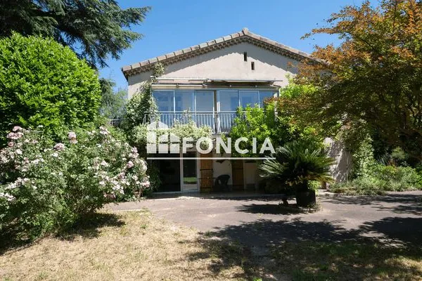 Maison 5 pièces 125 m²
