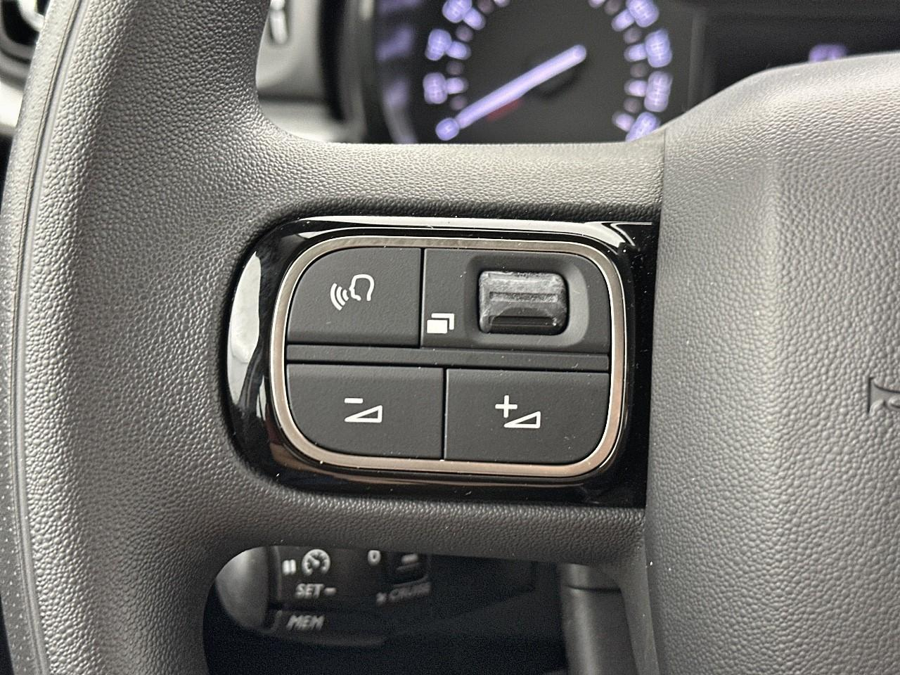 Citroën C3 puretech 83 s&s bvm5 c-series — photo 20