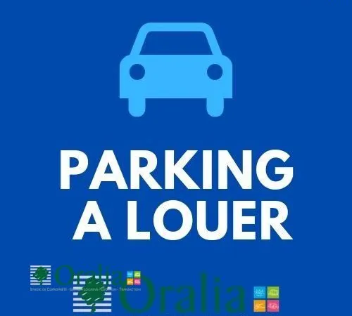 Parking VILLEURBANNE