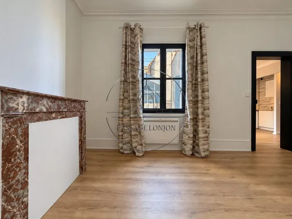 Superbe FF2 de 33,34m2 entièrement rénové