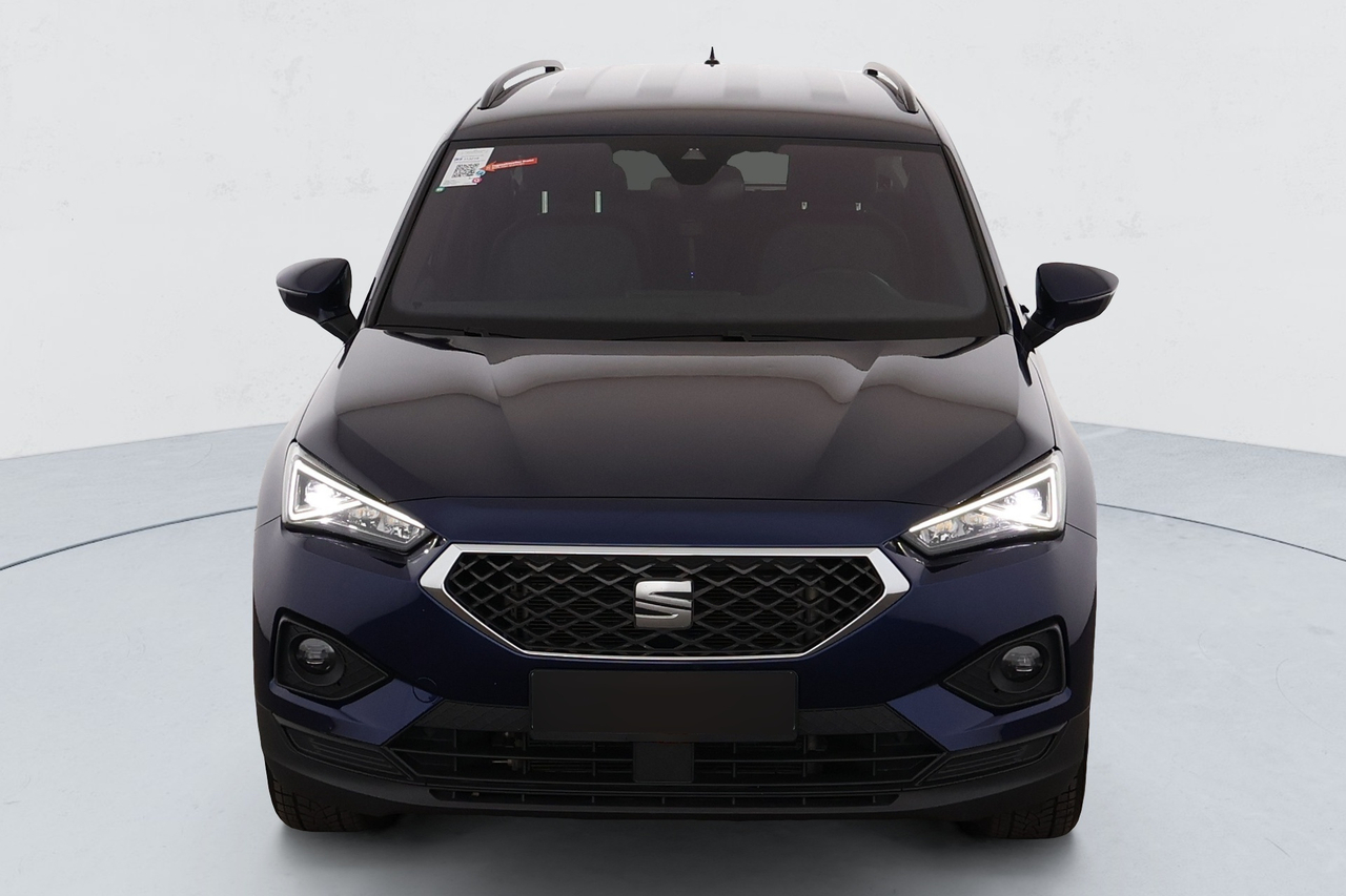 Seat Tarraco — photo 7