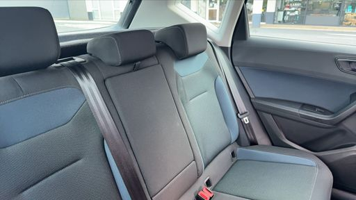 Seat Ateca 1.5 TSI 150 - Style Business – 2020 – 92513 km – Essence – Boîte Manuelle — photo 30