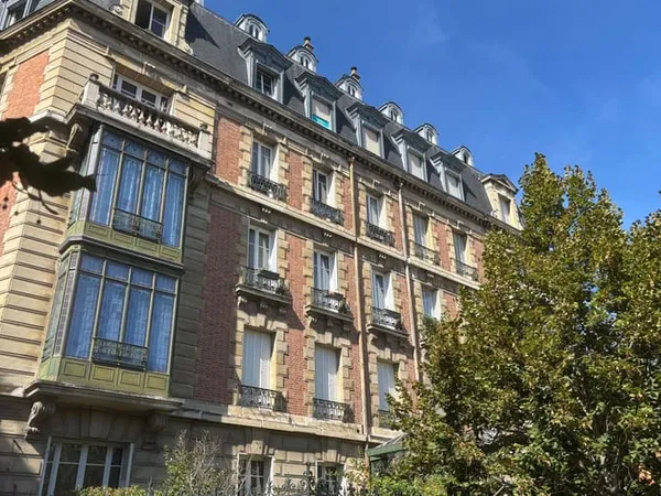 Appartement 5 pièces 120 m²