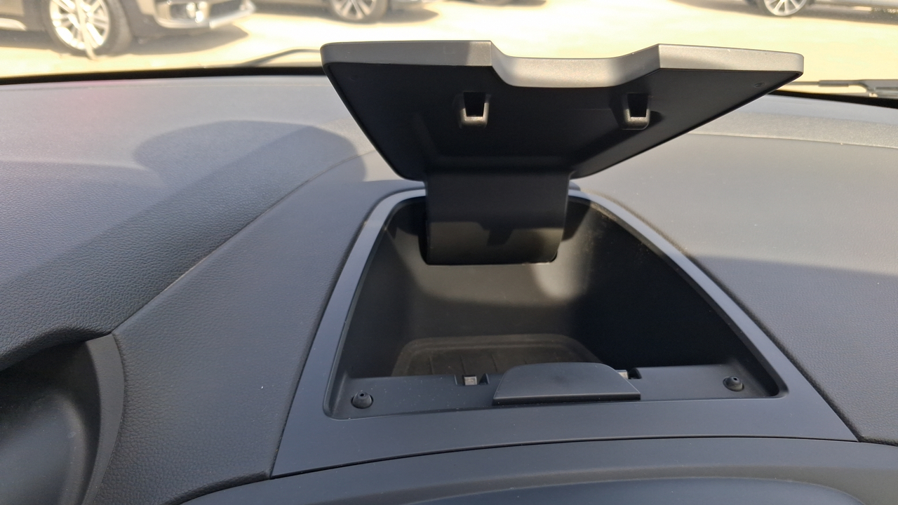 Renault Captur TCe 120 Energy — photo 66